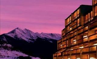 Hotel Keystone Lodge