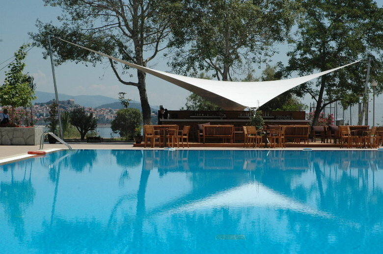 Hotel Lucy