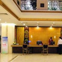 Jianguo Hotspring Hotel