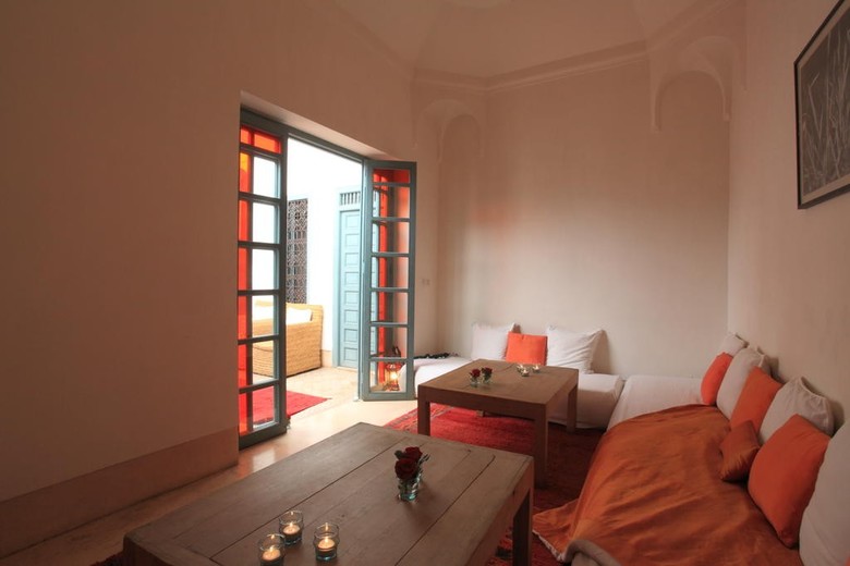 Hotel Riad Dar Aicha