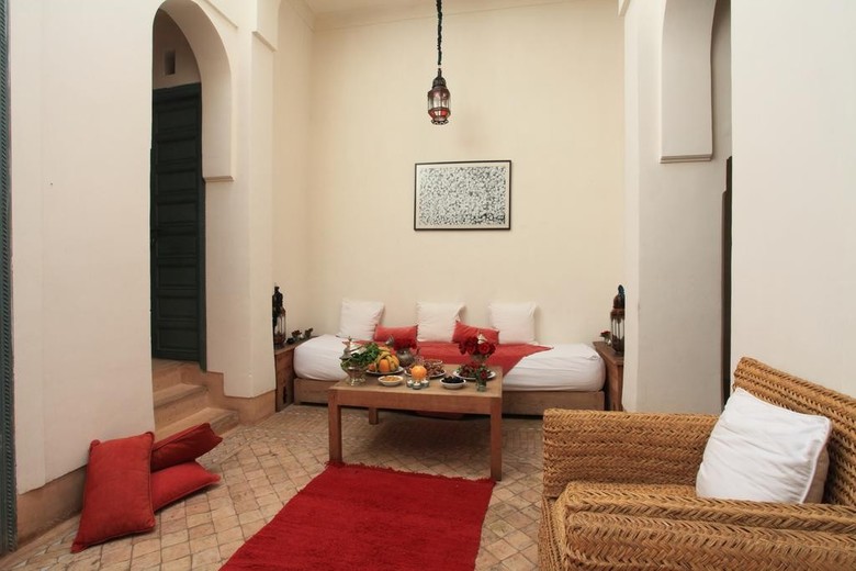 Hotel Riad Dar Aicha