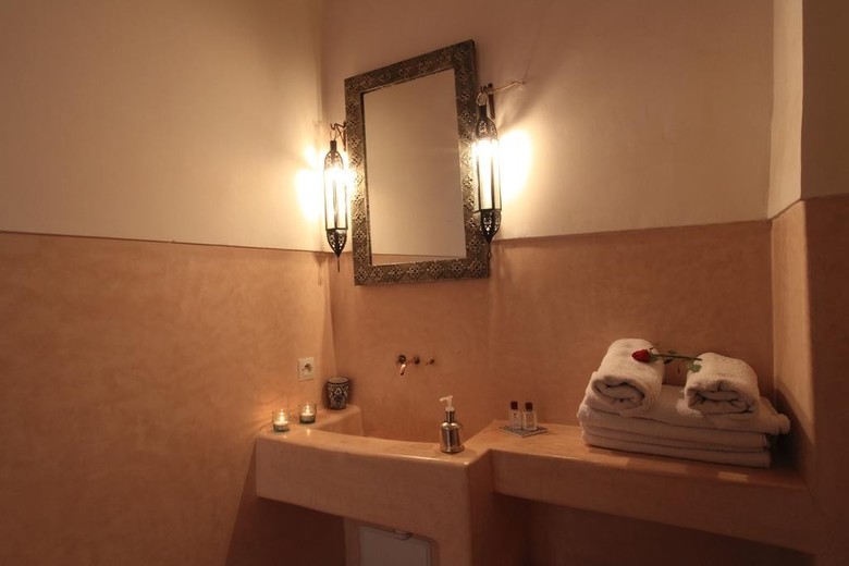 Hotel Riad Dar Aicha