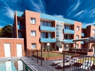 Hotel Quest Rosehill