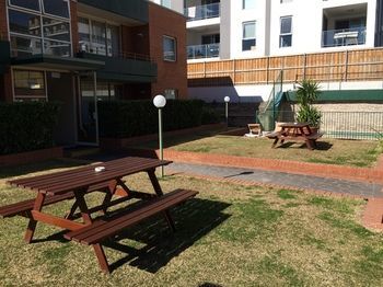 Hotel Quest Rosehill