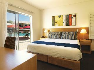 Hotel Oaks Broome