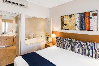 Hotel Oaks Broome