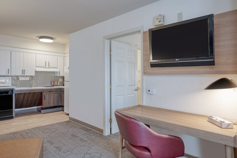 Hotel Staybridge Suites Allentown Be