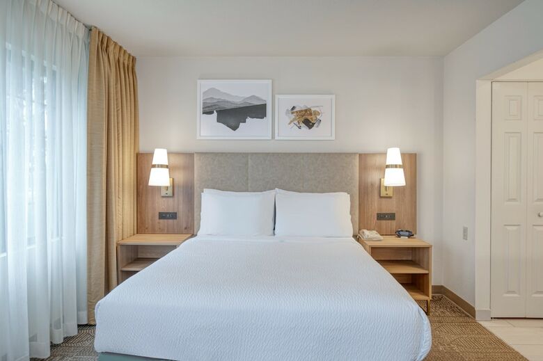 Hotel Staybridge Suites Allentown Be