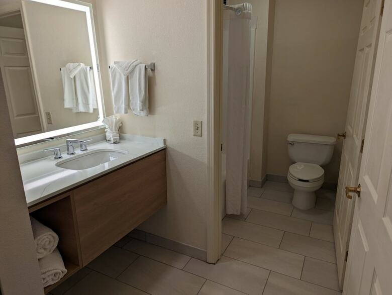 Hotel Staybridge Suites Allentown Be