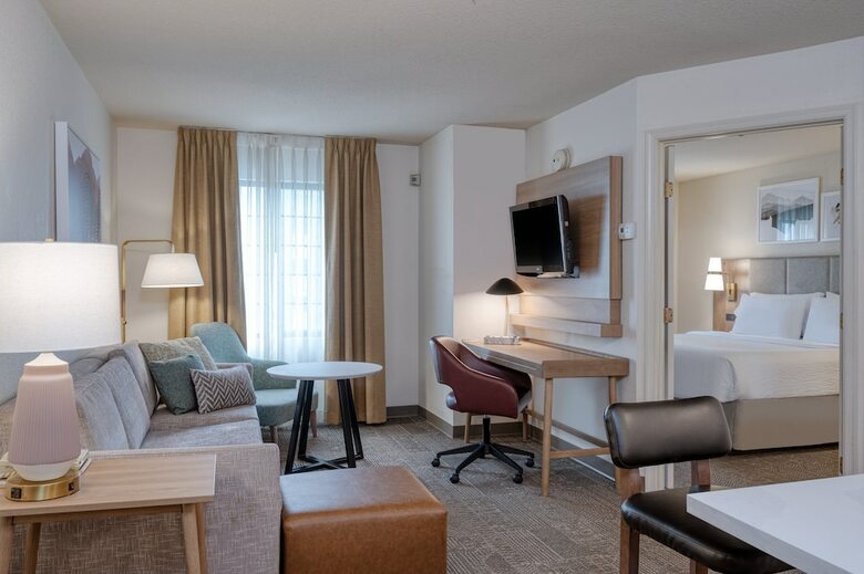 Hotel Staybridge Suites Allentown Be