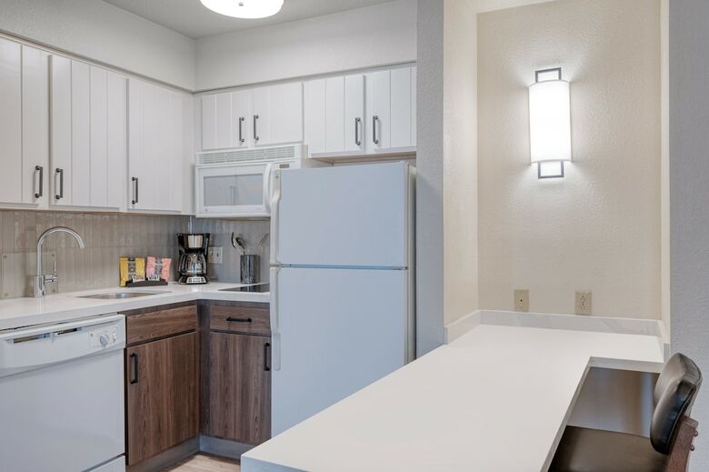 Hotel Staybridge Suites Allentown Be