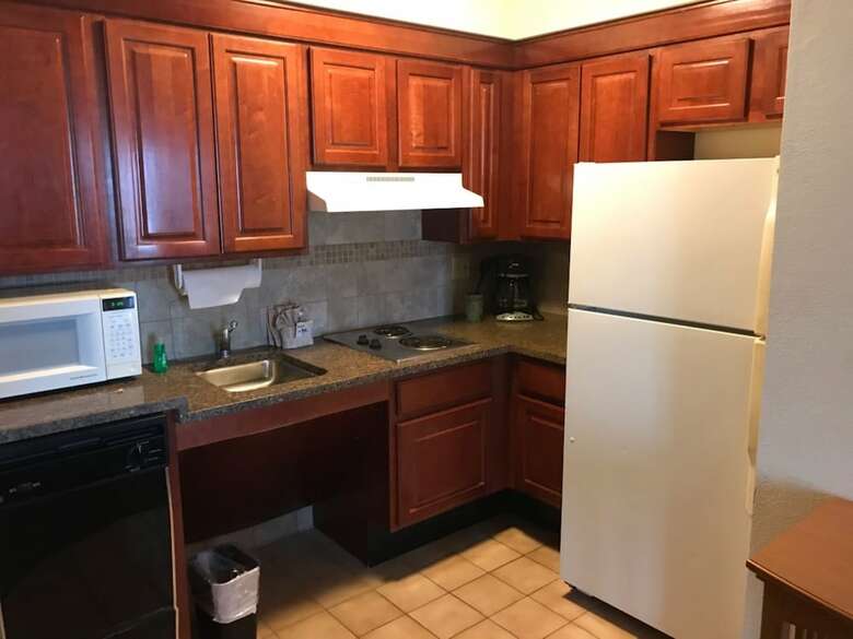 Hotel Staybridge Suites Allentown Be