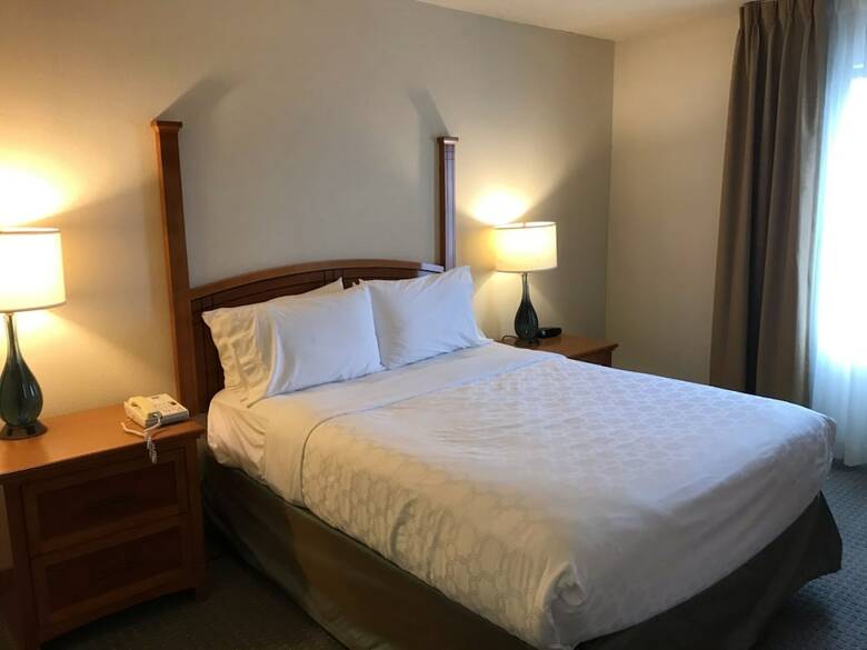 Hotel Staybridge Suites Allentown Be