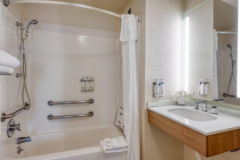 Hotel Staybridge Suites Allentown Be