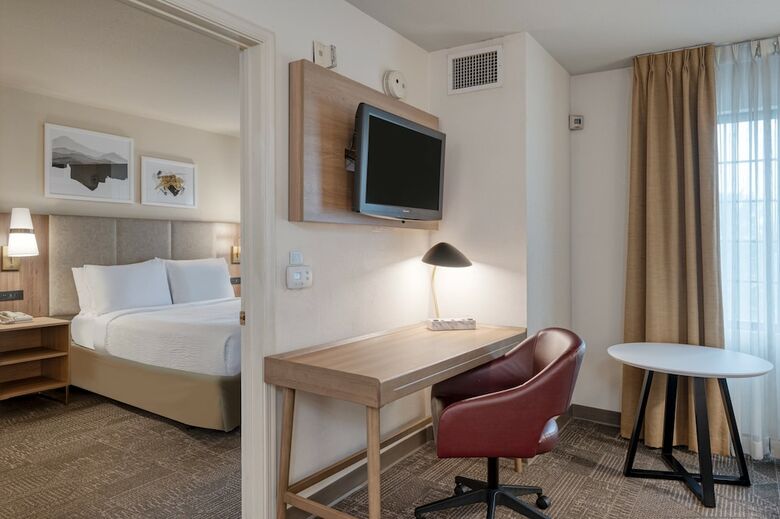 Hotel Staybridge Suites Allentown Be