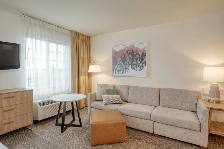 Hotel Staybridge Suites Allentown Be