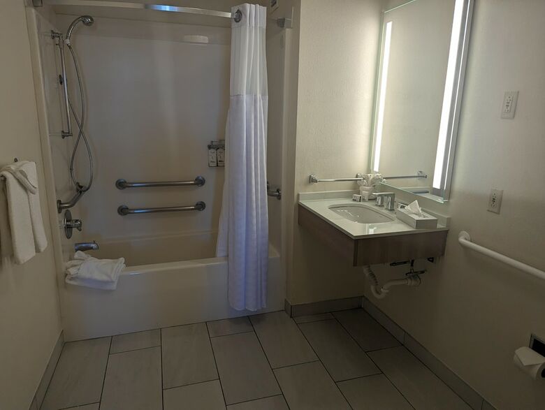 Hotel Staybridge Suites Allentown Be