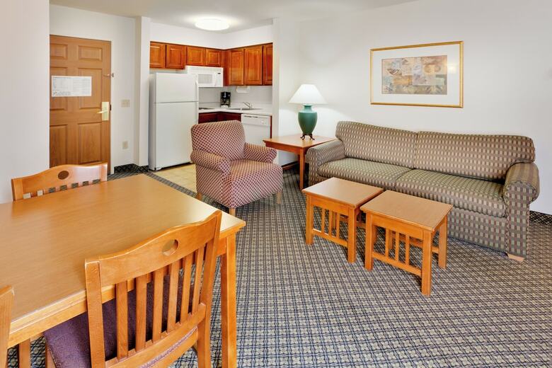 Hotel Staybridge Suites Allentown Be