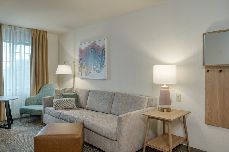 Hotel Staybridge Suites Allentown Be