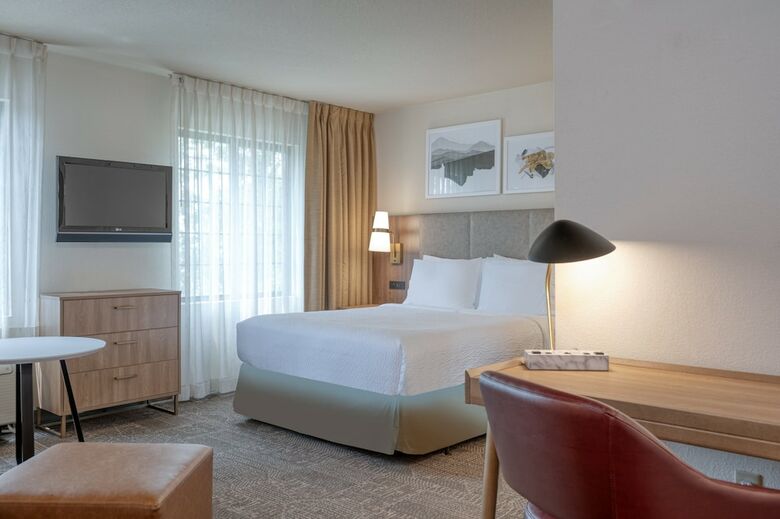 Hotel Staybridge Suites Allentown Be