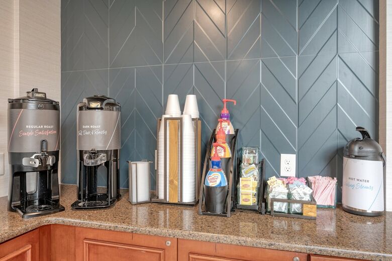 Hotel Staybridge Suites Allentown Be