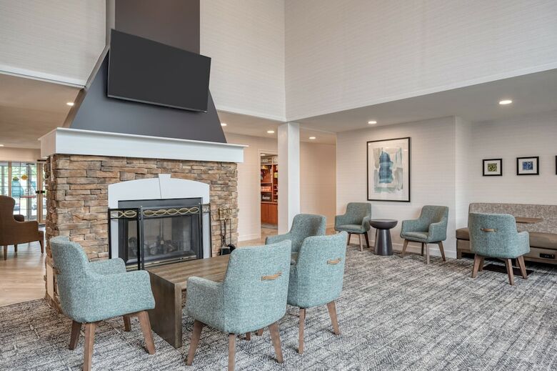 Hotel Staybridge Suites Allentown Be