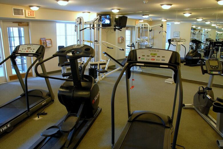 Hotel Staybridge Suites Allentown Be
