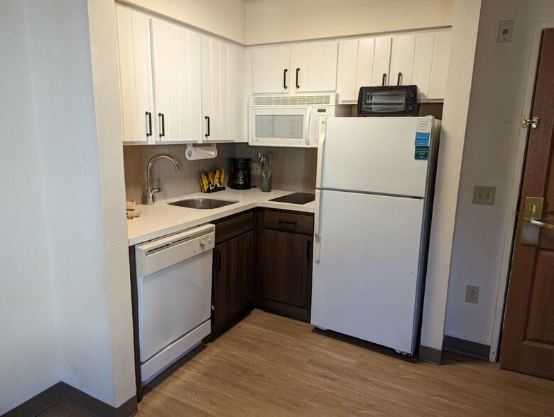 Hotel Staybridge Suites Allentown Be
