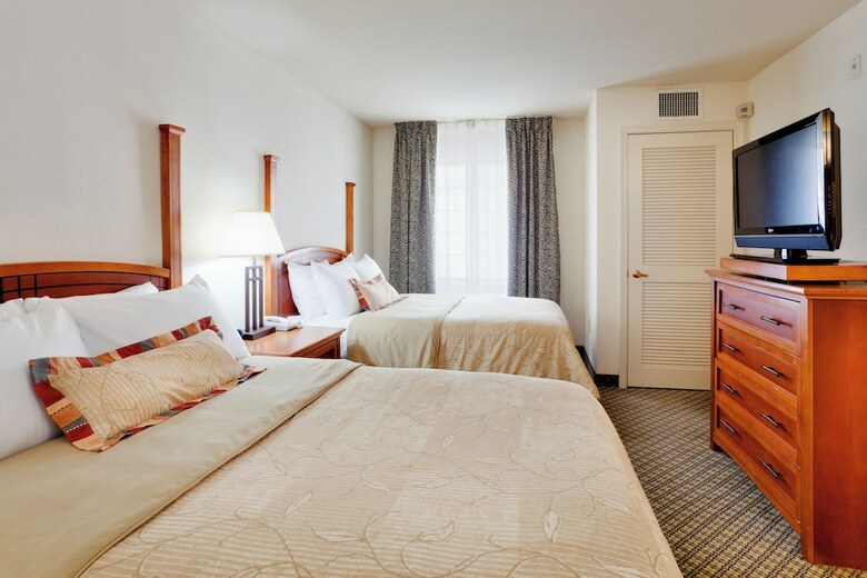 Hotel Staybridge Suites Allentown Be