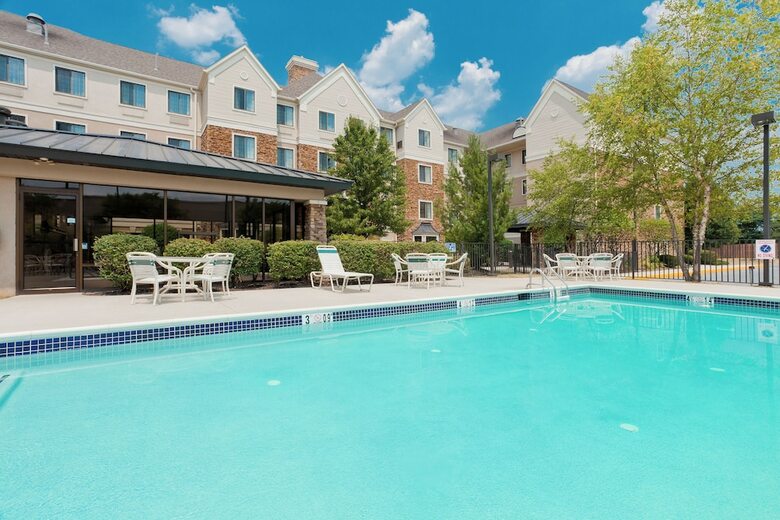 Hotel Staybridge Suites Allentown Be