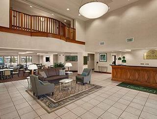 Hotel Wingate By Wyndham Allentown