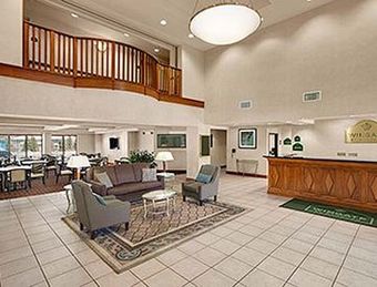 Hotel Wingate By Wyndham Allentown