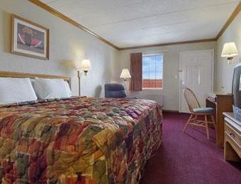 Hotel Days Inn Auburn