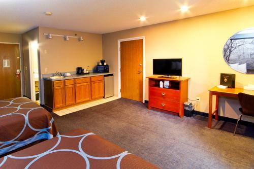 Hotel Super 8 Adrian
