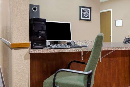 Hotel Super 8 Adrian