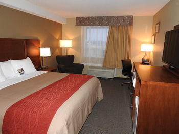 Hotel Super 8 Langley/aldergrove