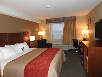 Hotel Super 8 Langley/aldergrove