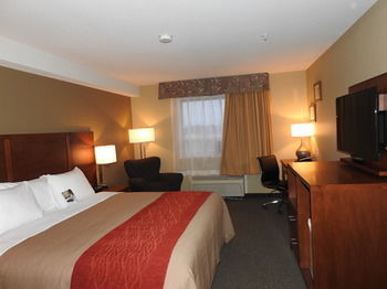 Hotel Super 8 Langley/aldergrove