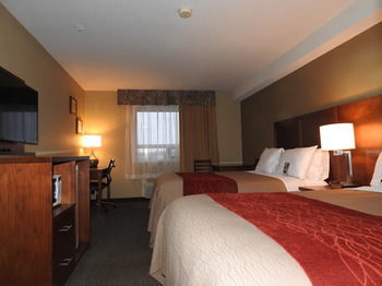 Hotel Super 8 Langley/aldergrove