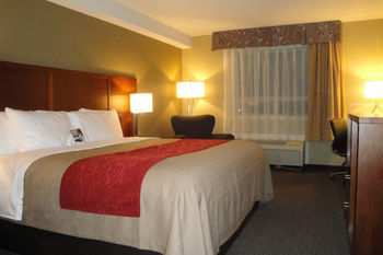Hotel Super 8 Langley/aldergrove