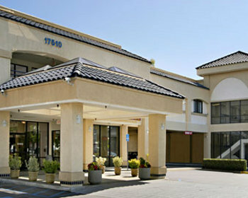 Hotel Days Inn And Suites Artesia