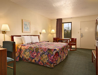 Hotel Super 8 Athens