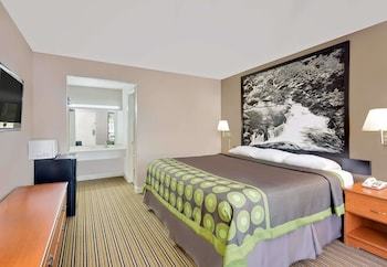Hotel Super 8 Athens