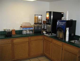 Hotel Knights Inn Athens