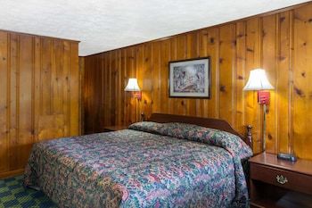 Hotel Knights Inn Athens