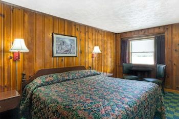 Hotel Knights Inn Athens
