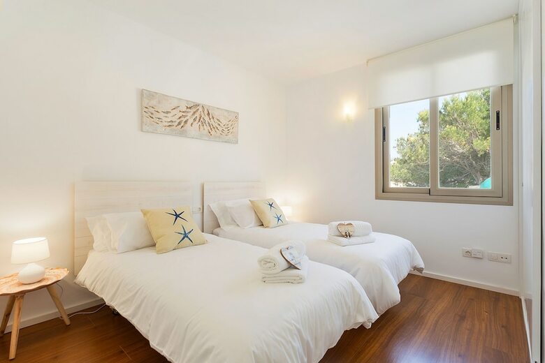 Modern Panoramic Sea View House Mallorca