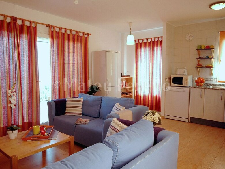Apartamento Casa Calma