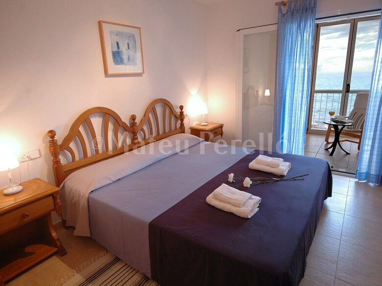 Apartamento Casa Calma