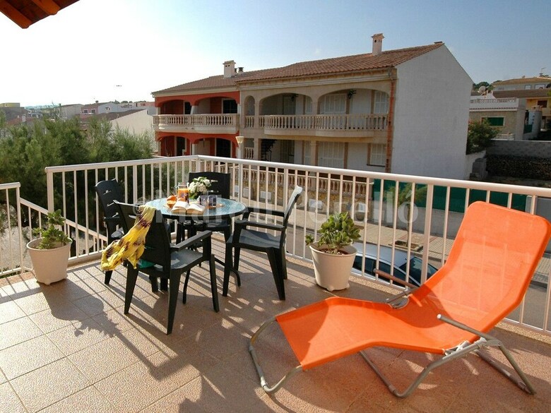 Apartamento Casa Calma